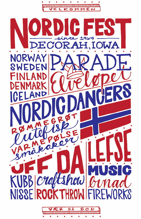 About Nordic Fest | Nordic Fest