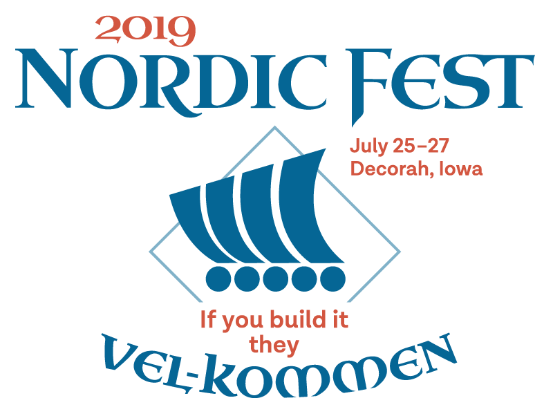 Nordic Fest | A Scandinavian Festival in Decorah, Iowa