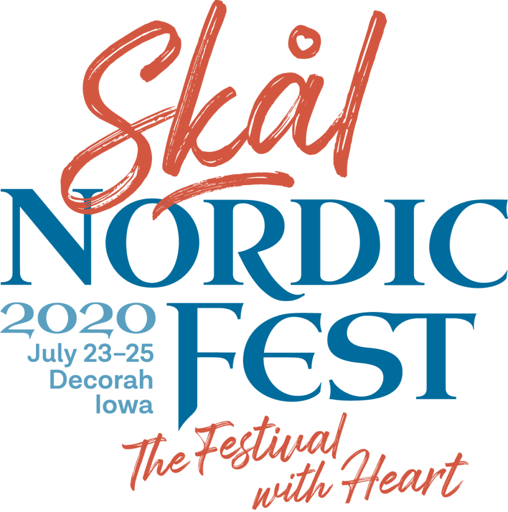 Nordic Fest A Scandinavian Festival in Decorah, Iowa