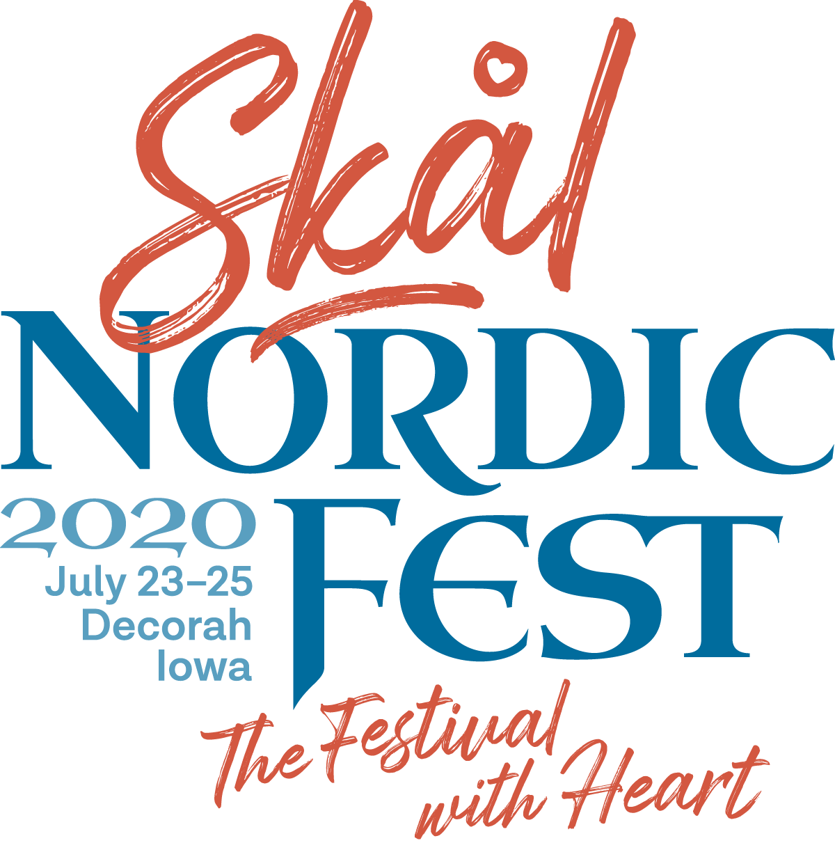 General Info Nordic Fest