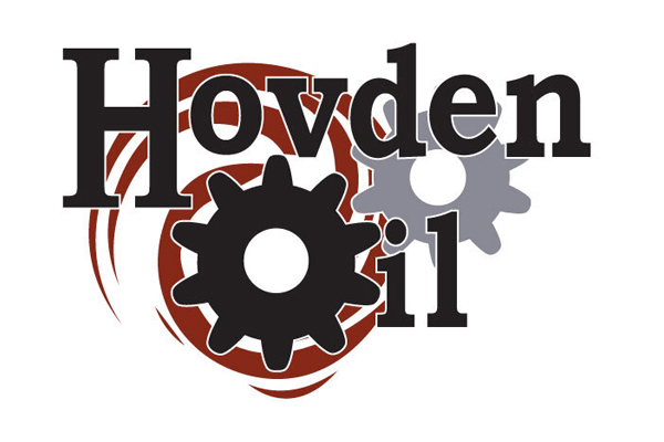 Hovden Oil Co.