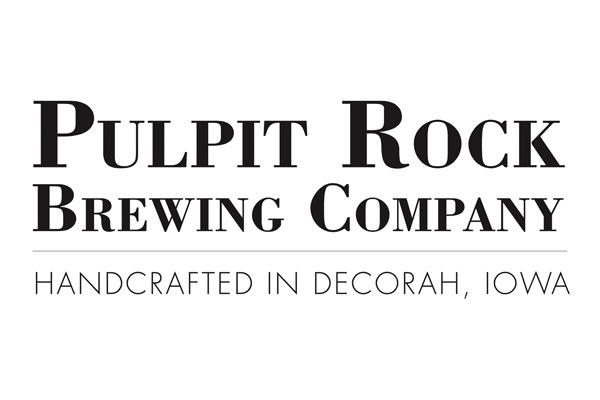 Pulpit Brock Brewing Co