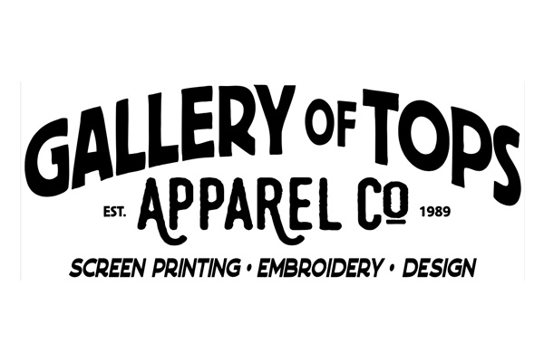 Gallery of Tops