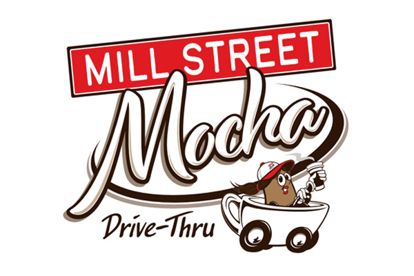 Mill Street Mocha