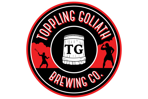 Toppling Goliath