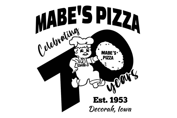 Mabe's Pizza