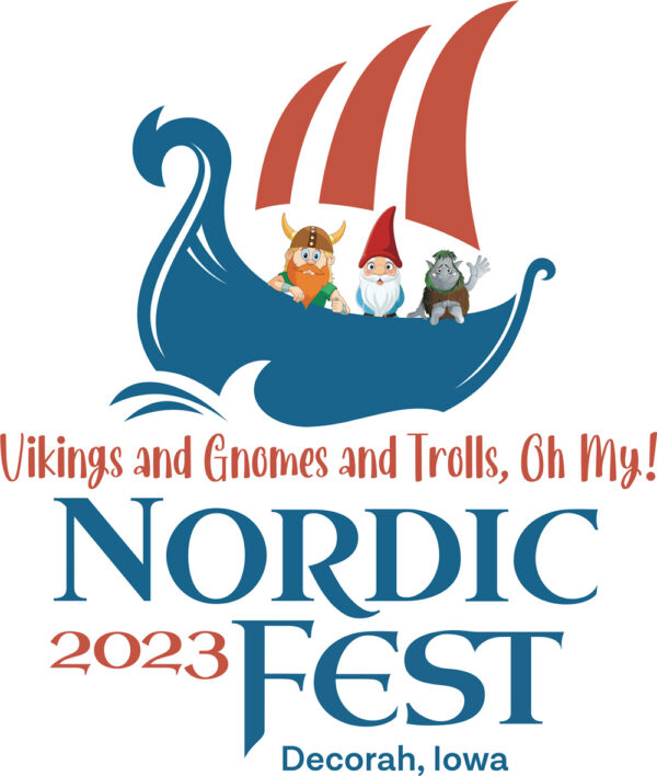 Nordic Fest 2023: Vikings and Gnomes and Trolls, Oh My!