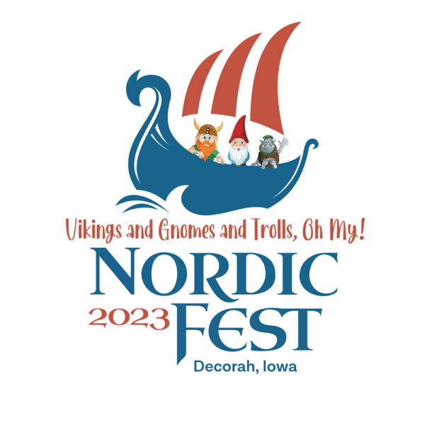 Nordic Fest 2023: Viking and Gnomes and Trolls, Oh My!