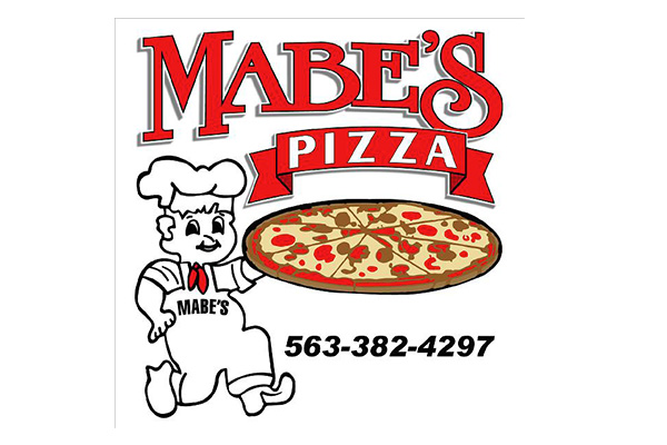 Mabes Pizza